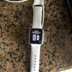 Apple Watch series 1 38 mm
